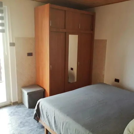 App Isabel Apartment *