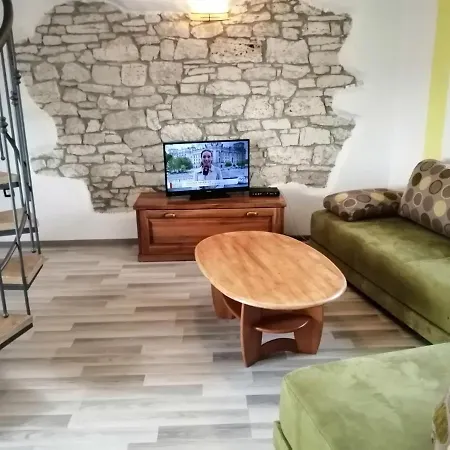 Appartement App Isabel *