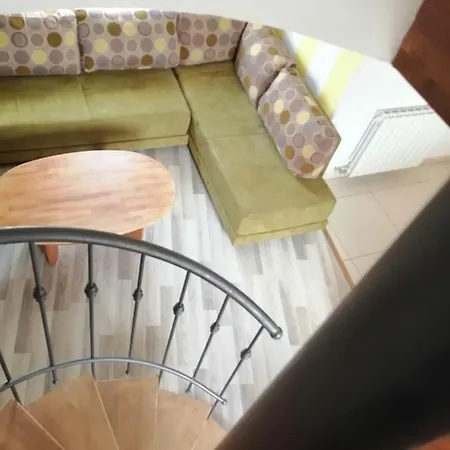 App Isabel Apartment