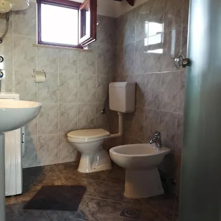 Appartement App Isabel