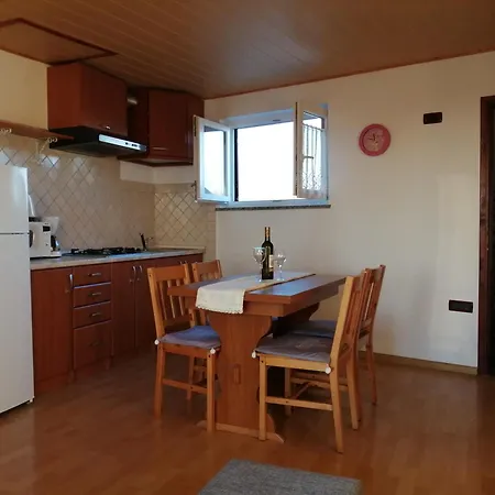 Appartement App Isabel