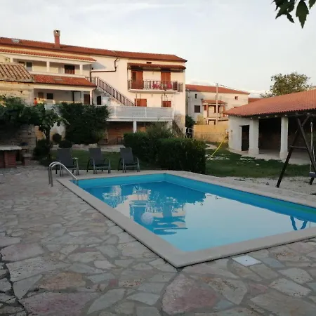 Appartement App Isabel