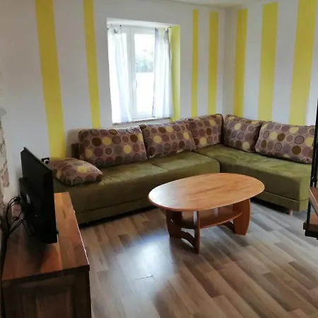 App Isabel Žminj