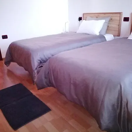 App Isabel * Žminj