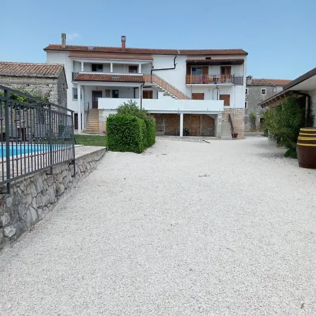 דירה App Isabel *