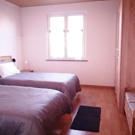 Lägenhet App Isabel *