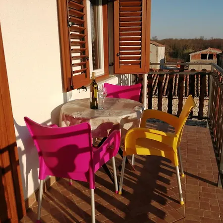 Appartement App Isabel