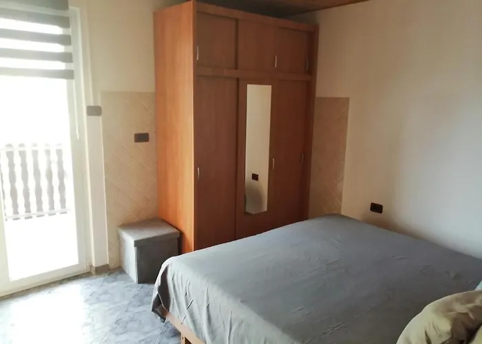 App Isabel Appartement *