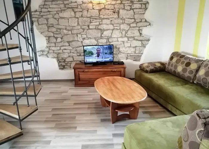 Appartement App Isabel *