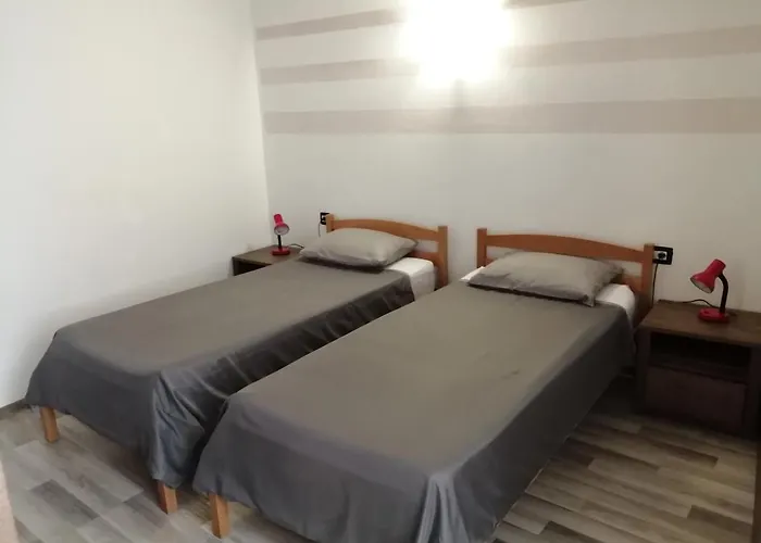 App Isabel Appartement *