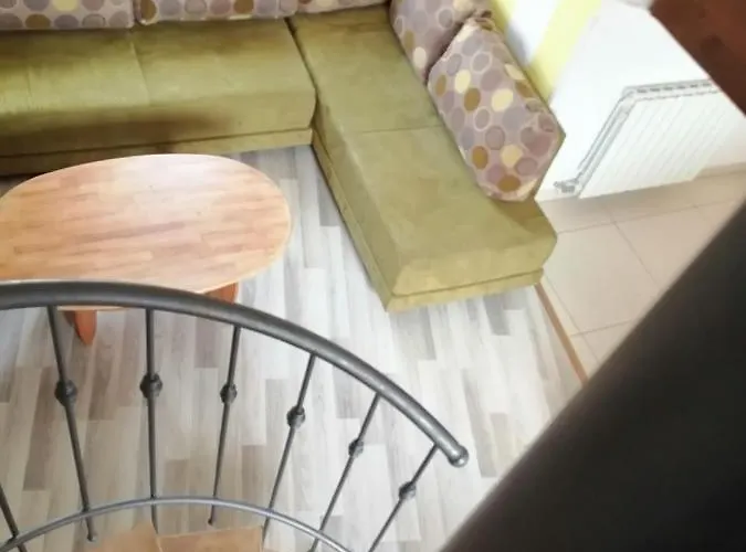 App Isabel Appartement