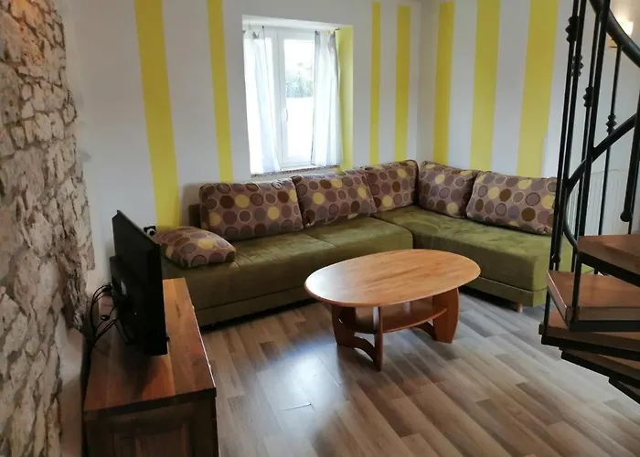 App Isabel Žminj