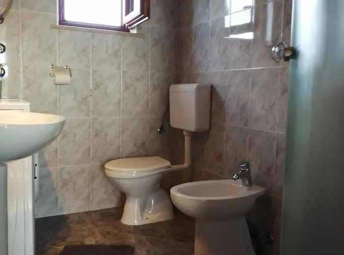 Appartement App Isabel