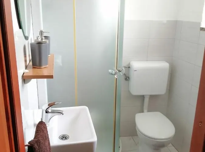 App Isabel Appartement *