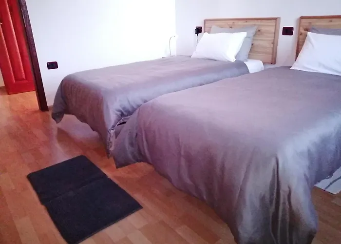 App Isabel * Žminj