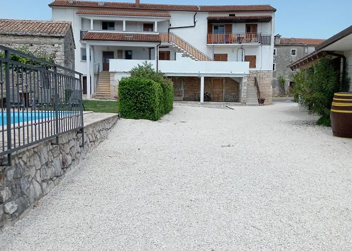 Appartement App Isabel *