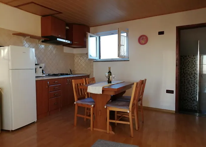 Appartement App Isabel