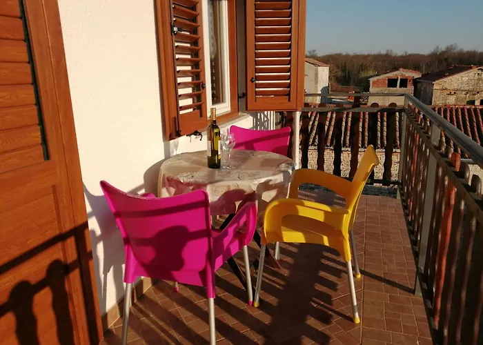 Appartement App Isabel